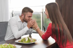 Love Should Feel Safe, Not Confusing A Professional Perspective on Healthy Relationships