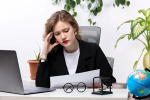 Burnout in Professional Women Isn’t Laziness It’s a Systemic Failure