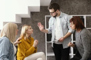 How People Who Truly Fixed Their Mental Health Did It Real Stories of Change from High-Functioning Professionals