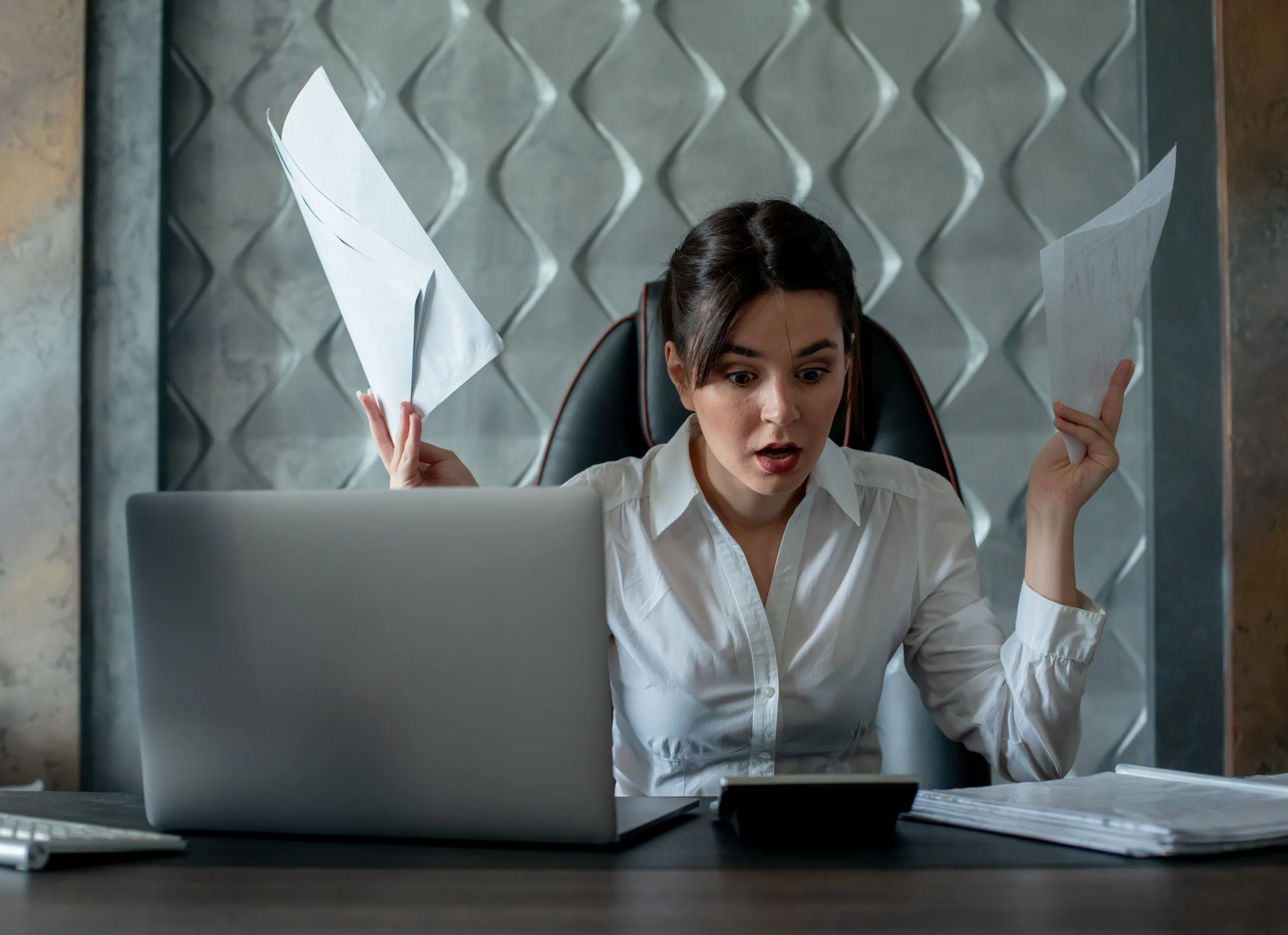 The Hidden Cost of Being the “Reliable Woman” at Work