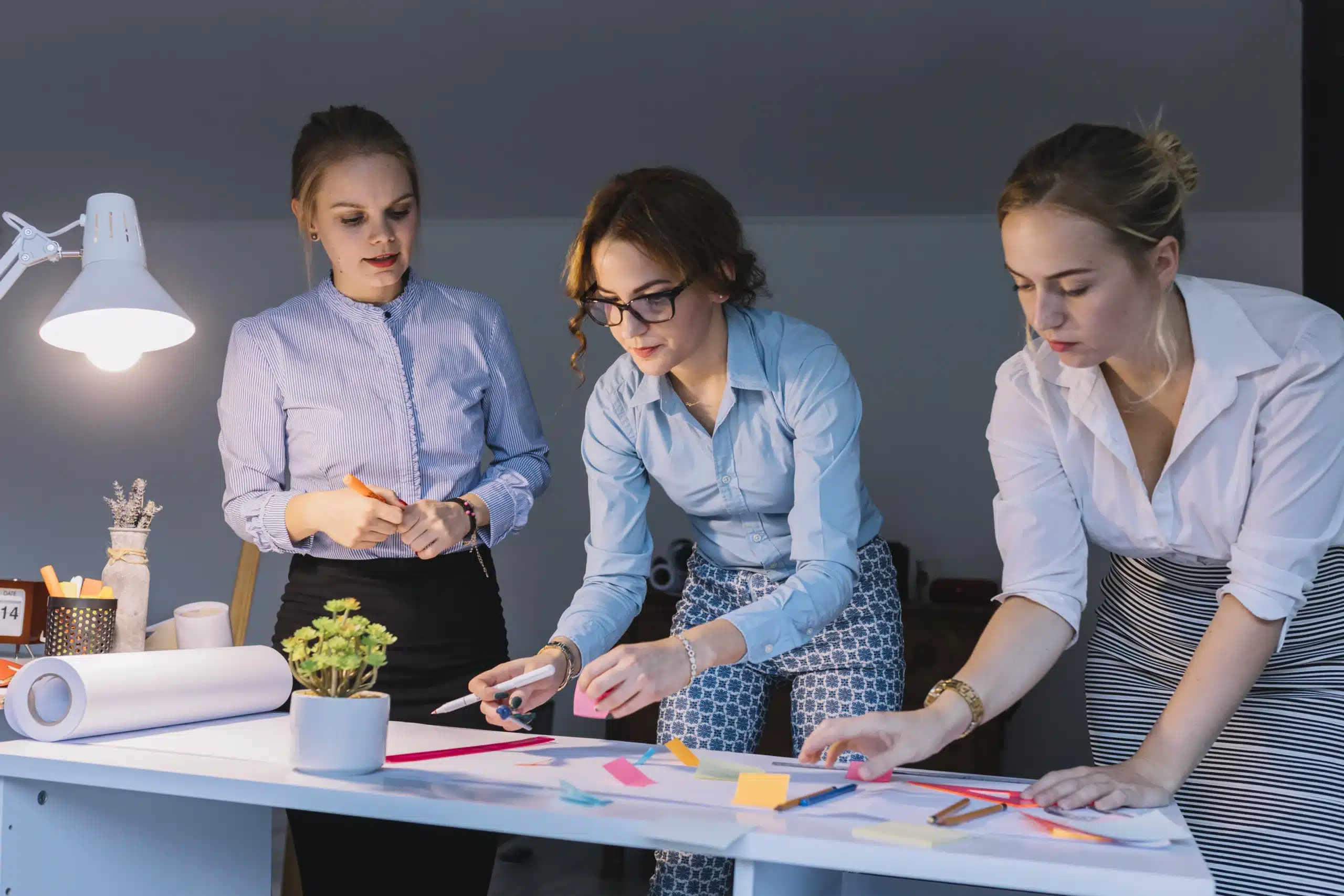Soft Skills Are the New Power Skills But Why Are Women Still Underpaid for Them?