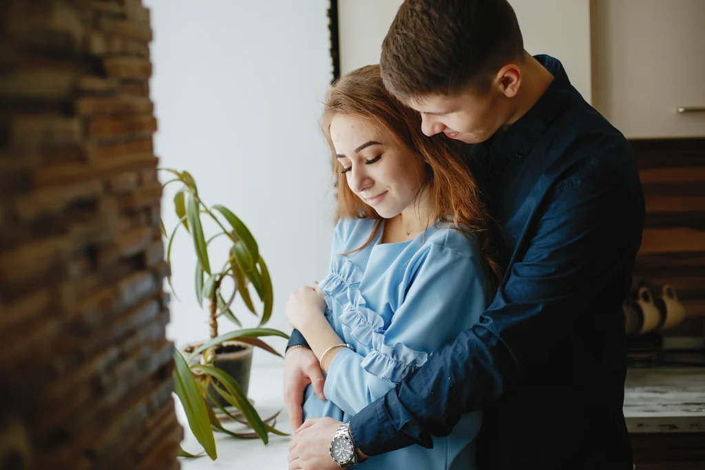 Growing Together Requires More Than Time Why Ambitious Couples Must Evolve Intentionally