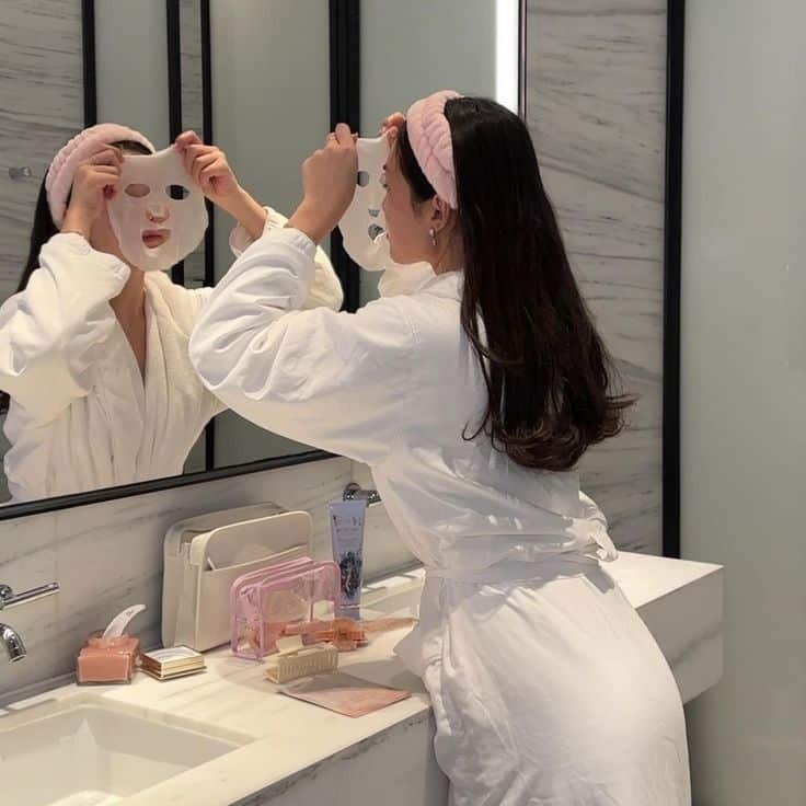 The future of beauty — health-led and personal