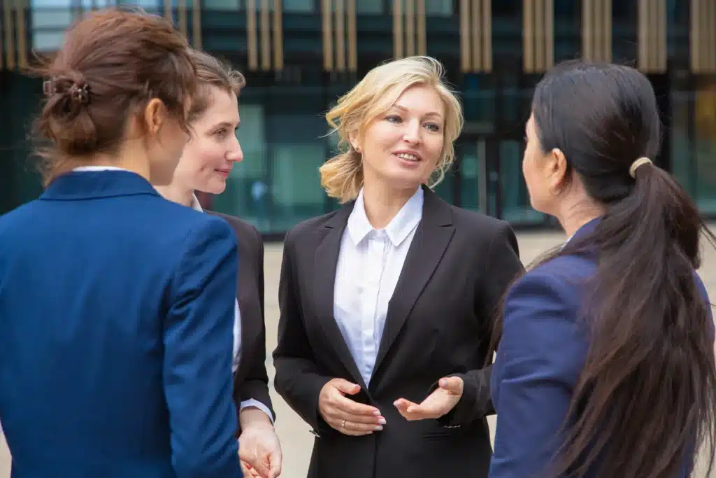 How Can We Start Recognising Mothers as the Leaders They Already Are?