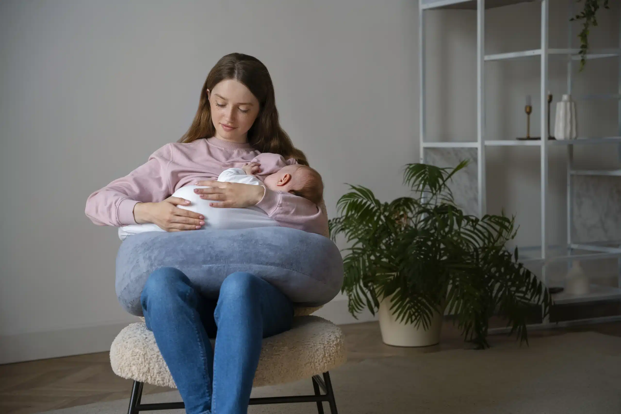 Can Motherhood Expand Your Identity Without Making You Lose Yourself?