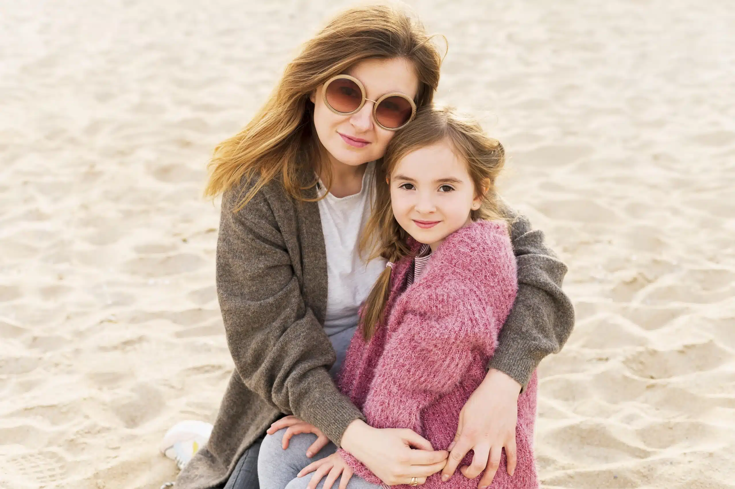 The Mothers Raising the Next Generation of Powerful Women