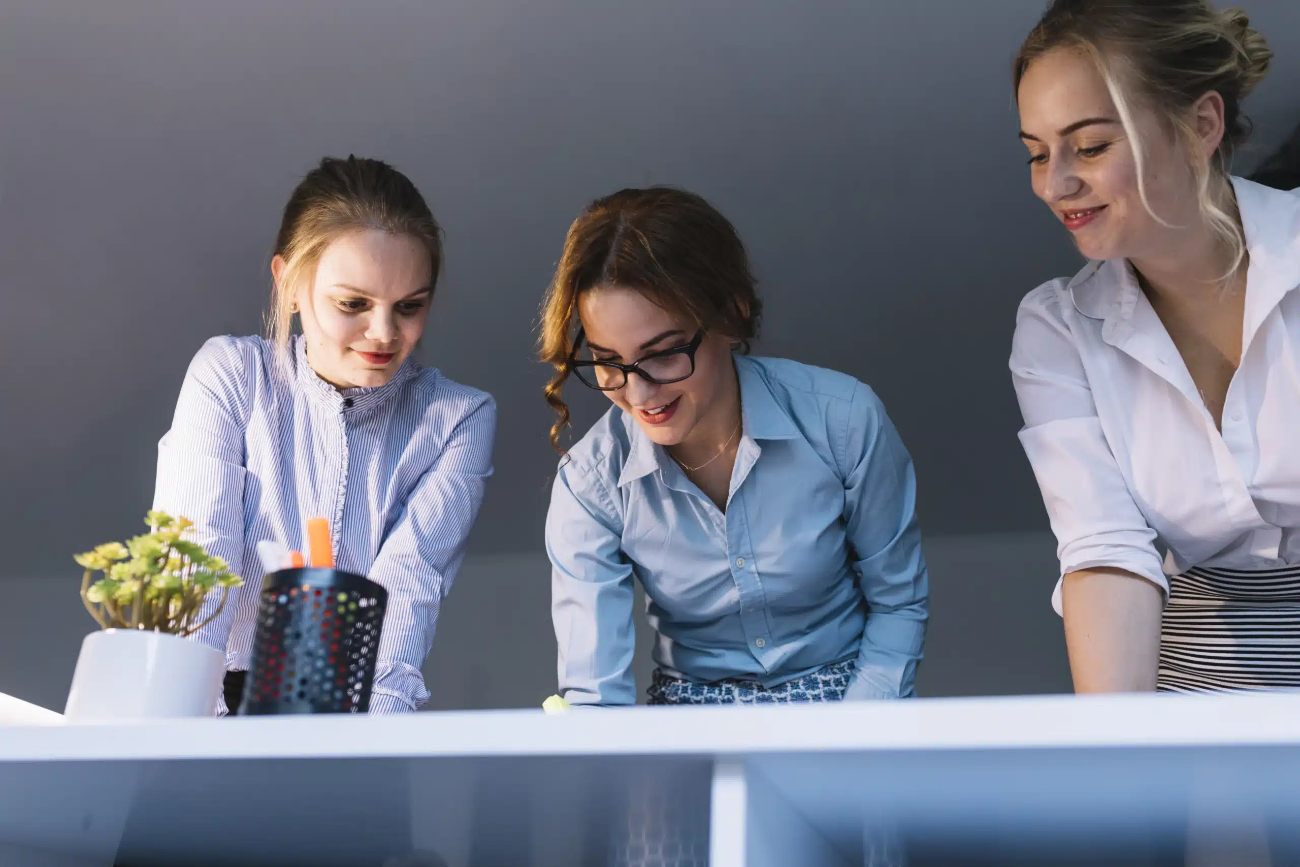 Women entrepreneurs building the future of business