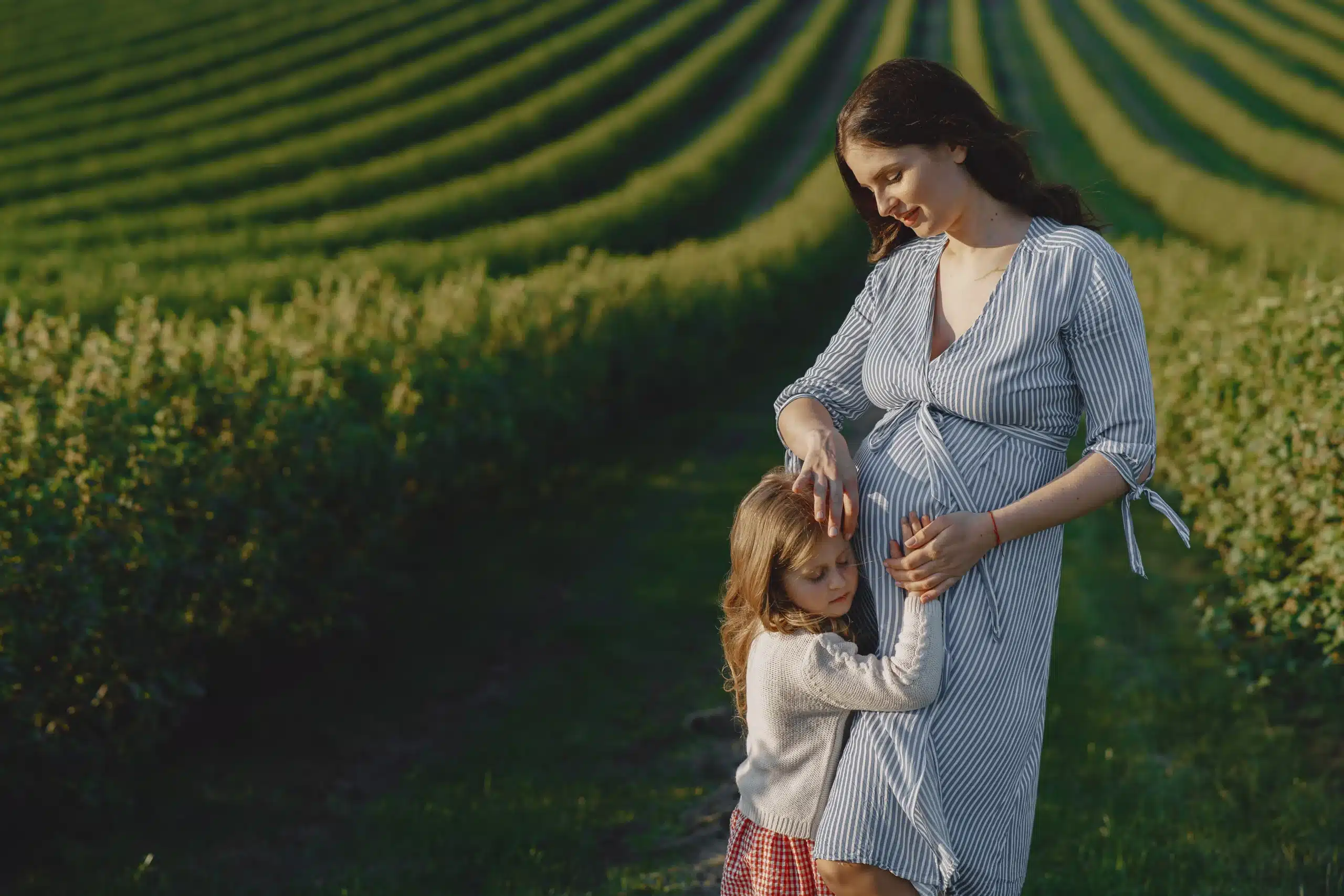 The future of women's rights and motherhood