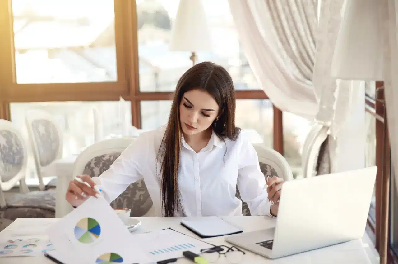 Women and financial planning