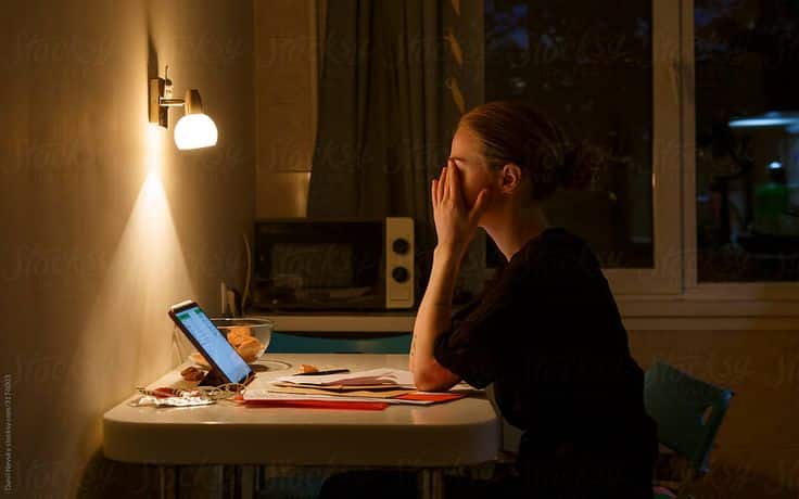 Burnout is a signal, not a failure &mdash; your body is asking for change