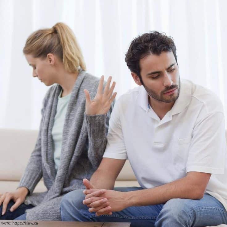 The right relationship will not leave you constantly questioning where you stand