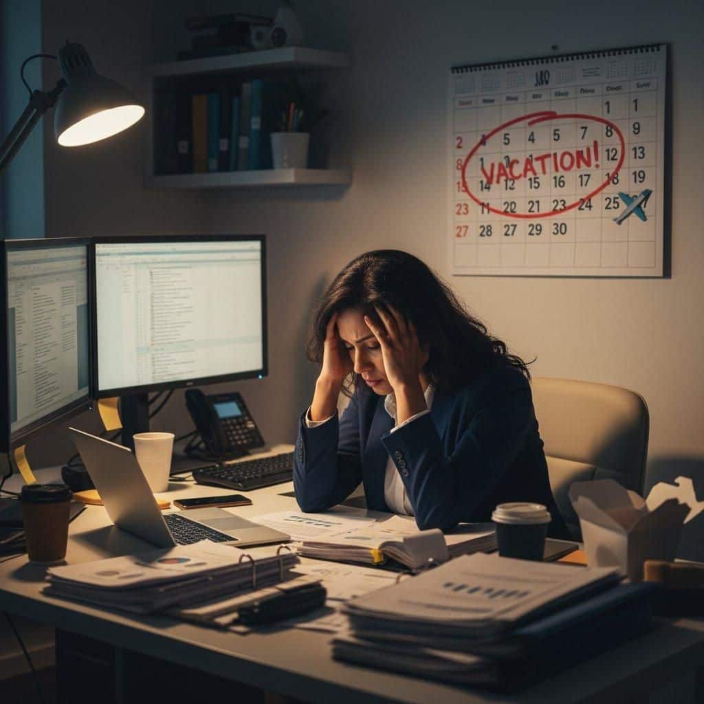 Burnout recovery is multi-layered &mdash; rest, nourishment, boundaries, and connection