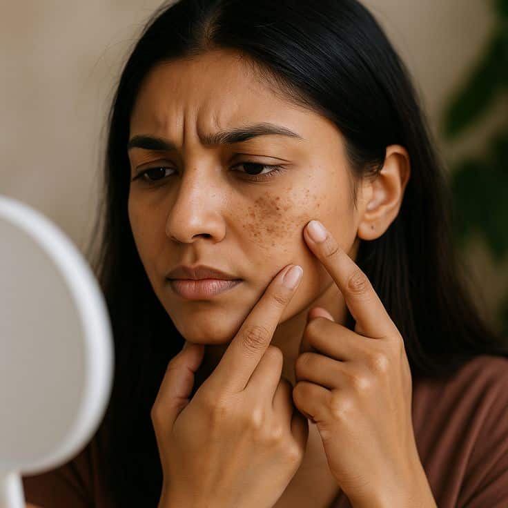 When to safely reintroduce exfoliation after barrier repair