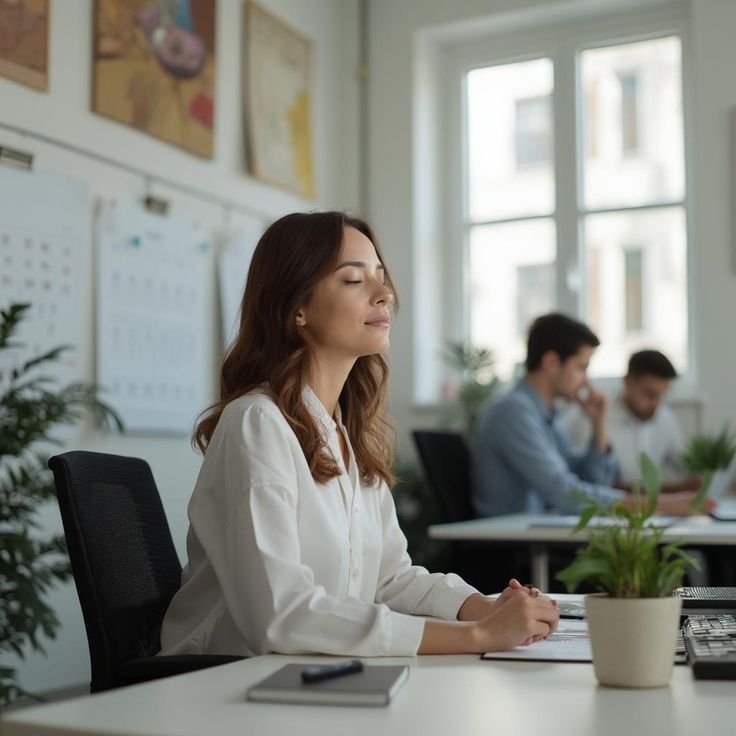 Building a career without losing yourself &mdash; the questions that matter most