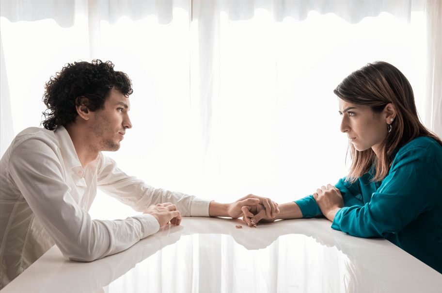 Women Can Mentally Approach Their Own Non-Negotiables