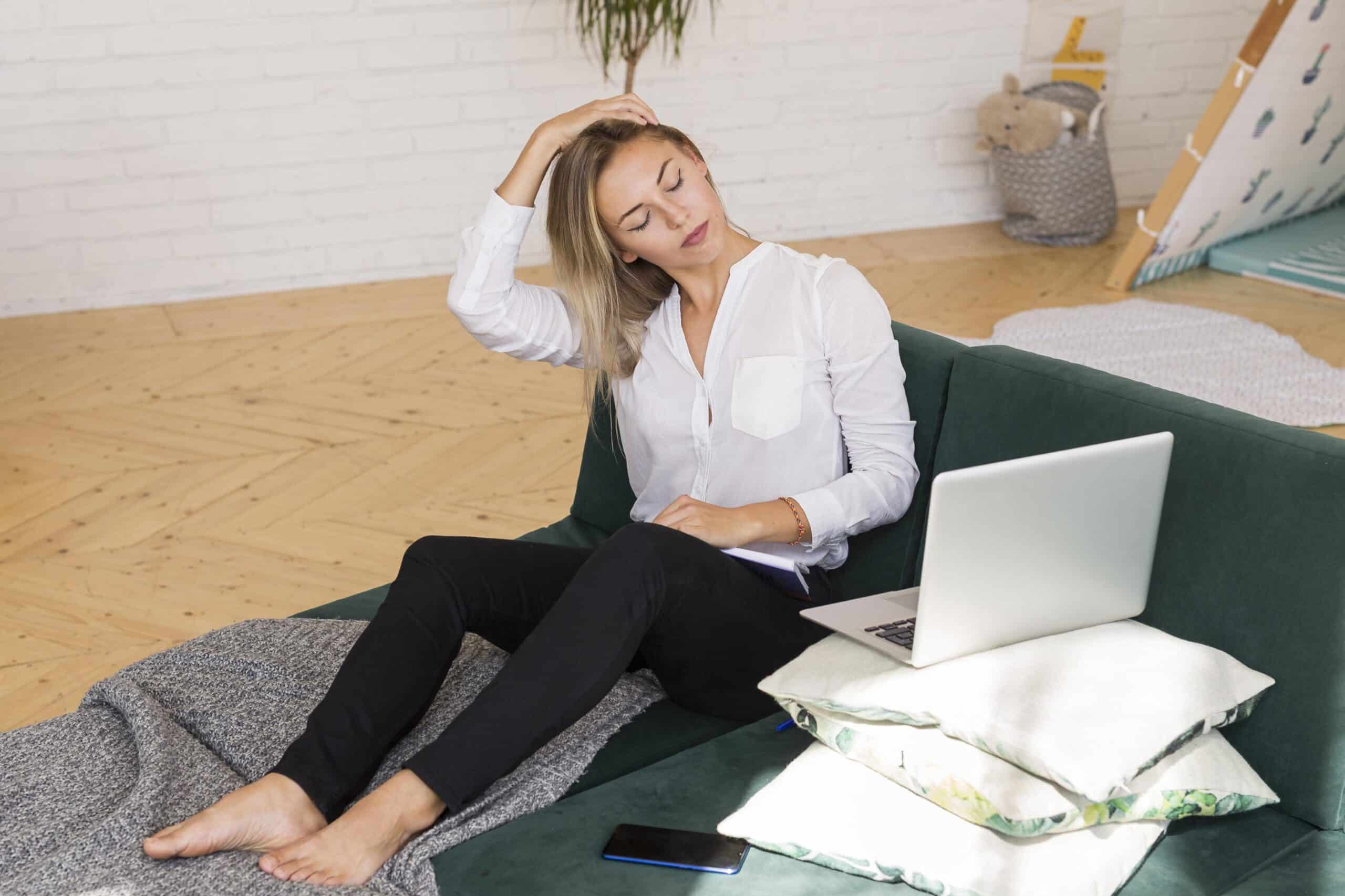 Energy-conscious career planning &mdash; the new way women are choosing work