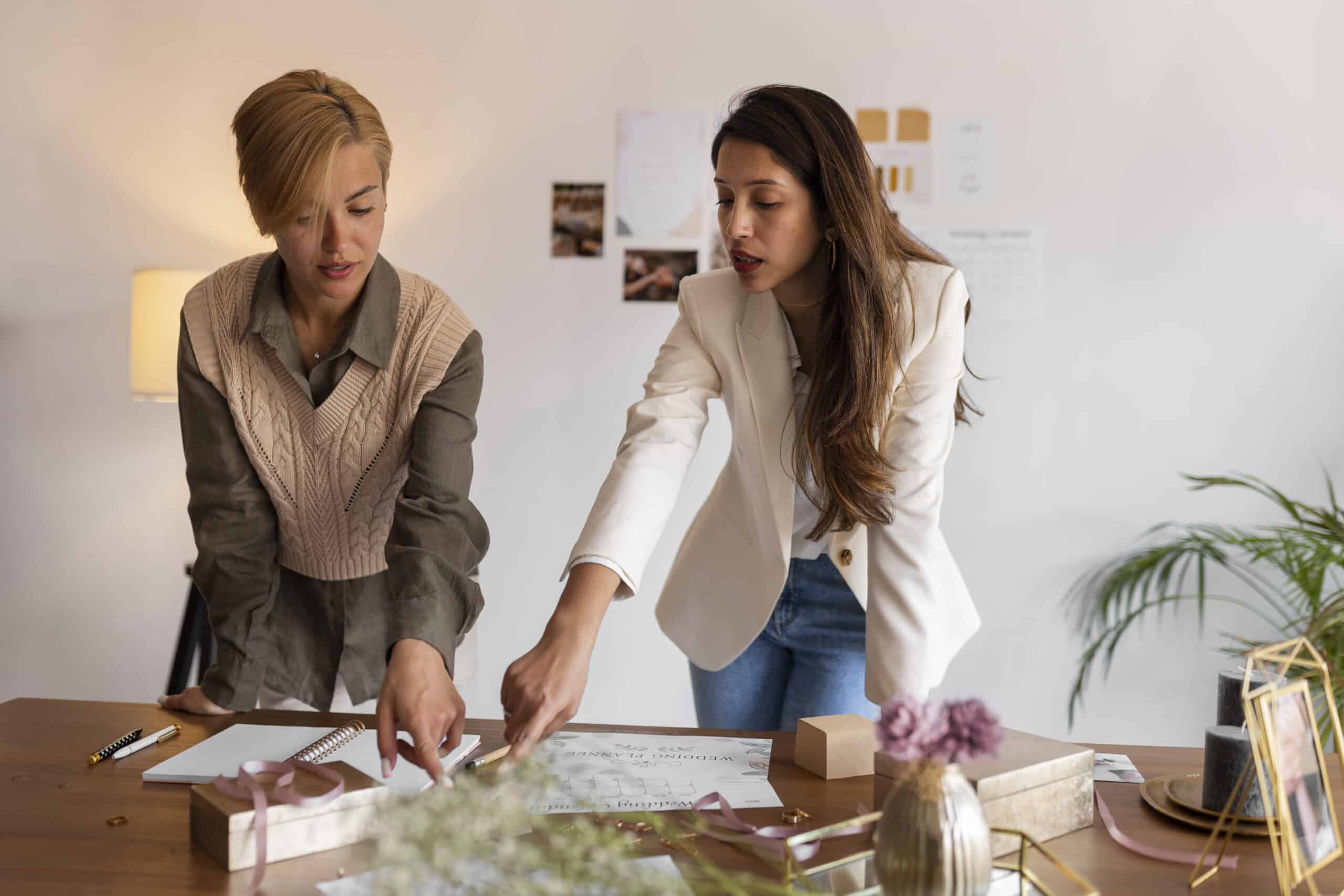 The 3-Focus Framework: Building Better Businesses by Doing Fewer Things