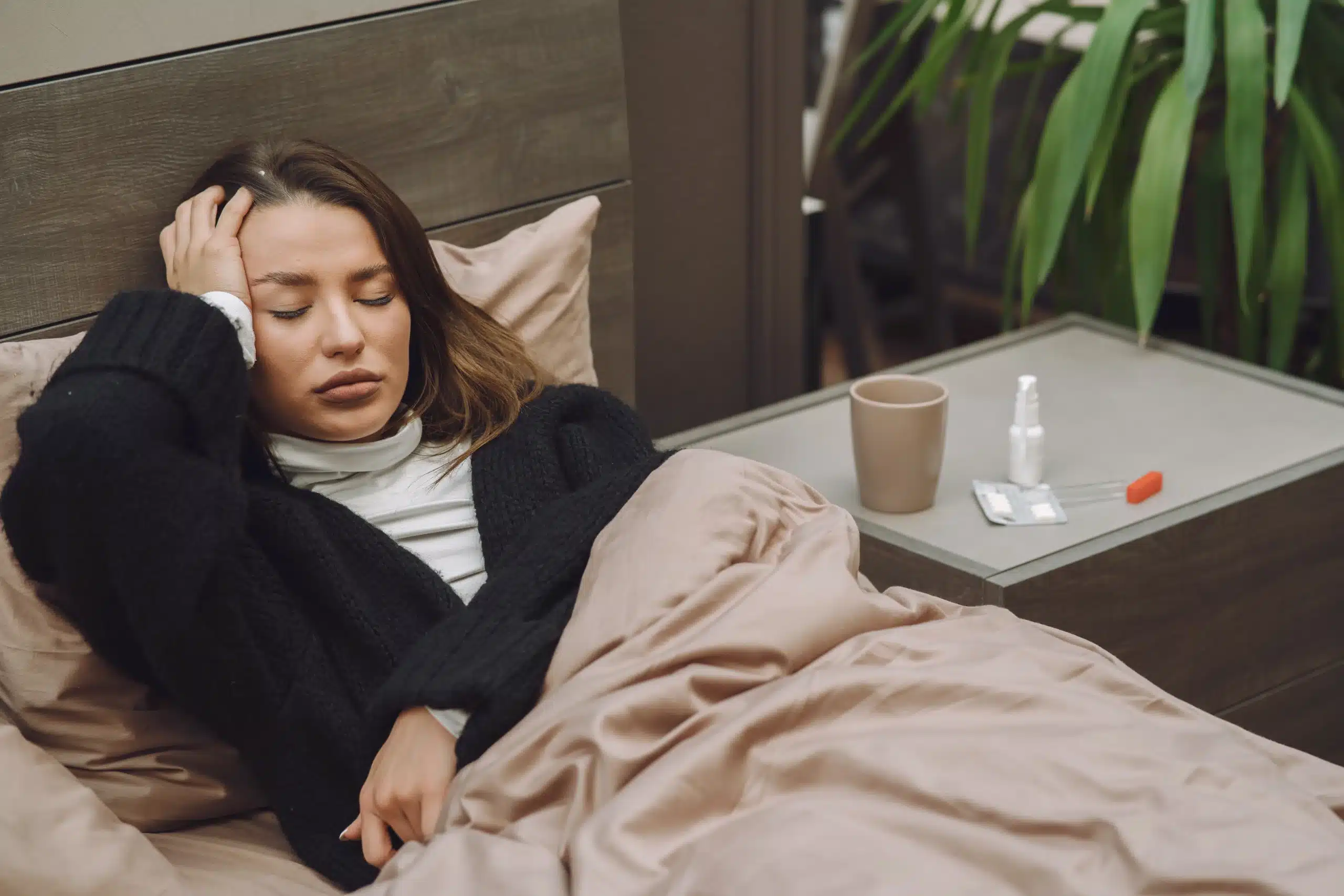 Women are becoming more aware &mdash; and awareness changes everything