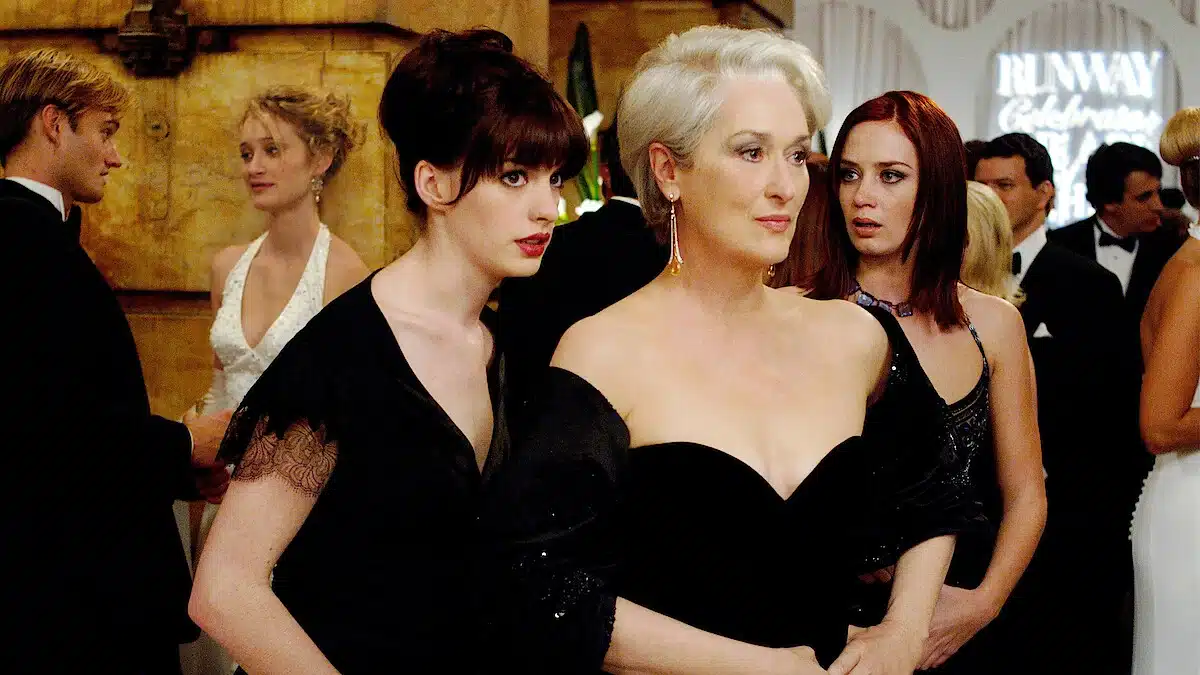 What women can reclaim from The Devil Wears Prada — style as identity, not just performance