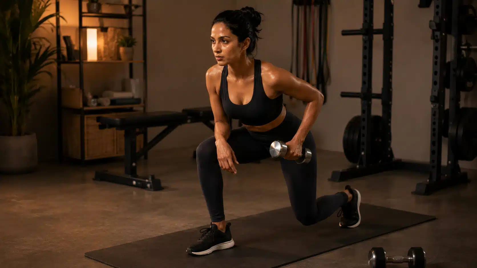Creatine monohydrate — a natural compound being rediscovered for women's health and strength