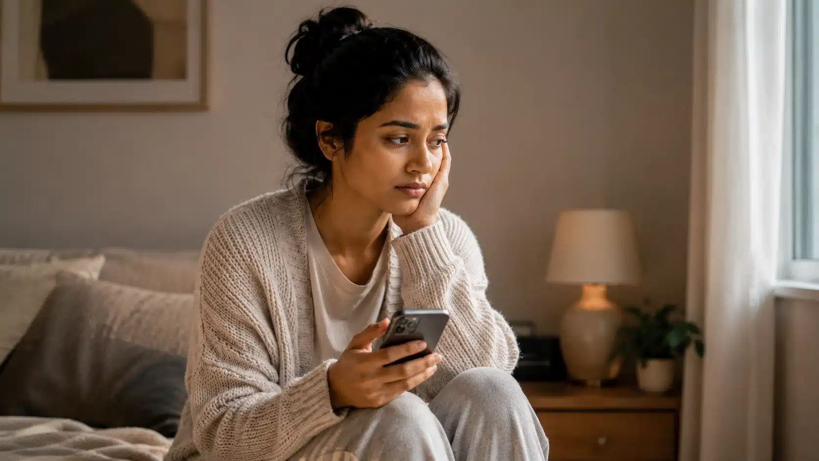 Online couples show highlights not reality — comparing your relationship to selected moments is always unfair
