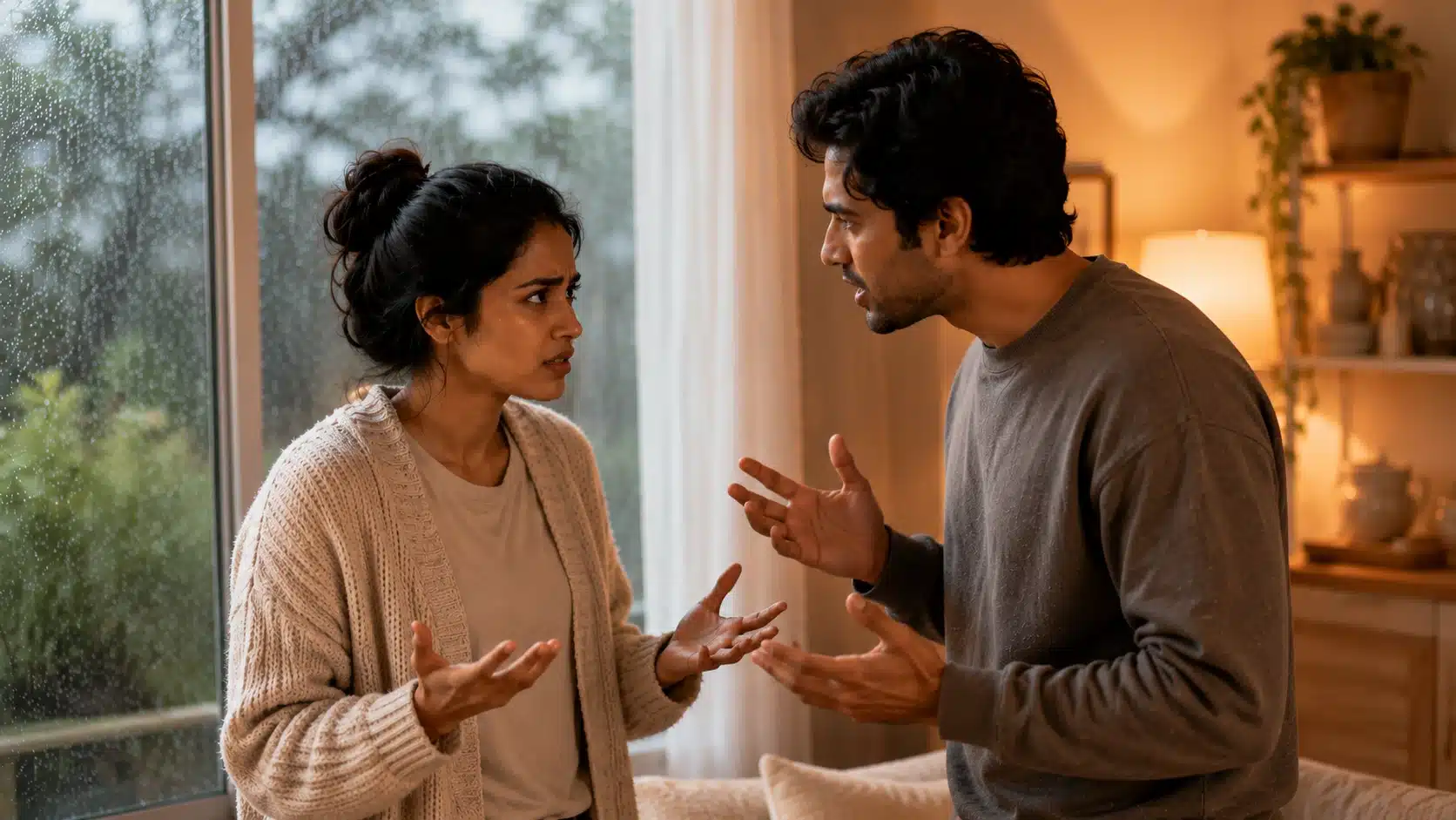 Real love versus online love — the difference between what is shown and what is lived