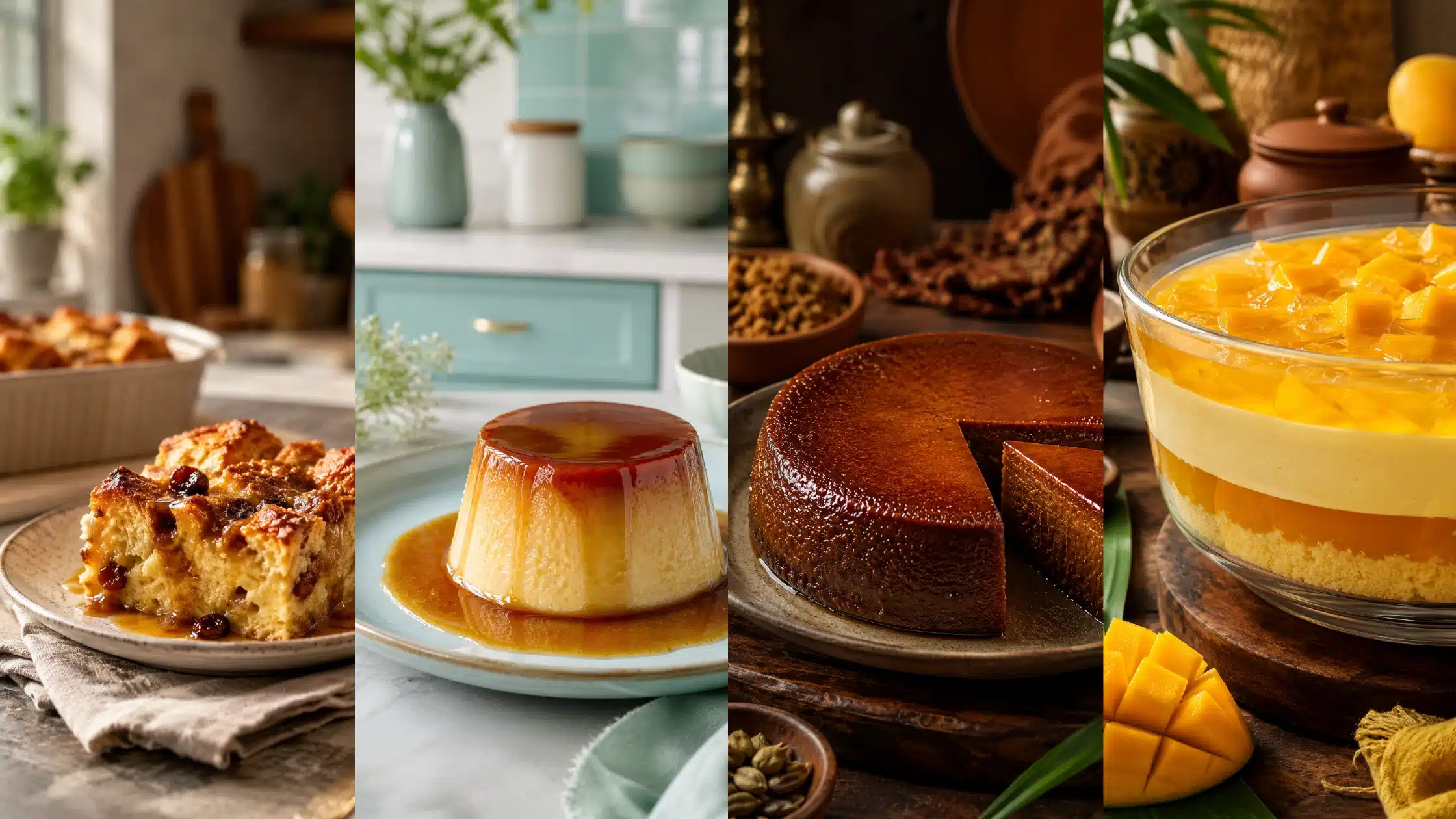 Making a Mother's Day dessert with love — a simple gesture that means everything