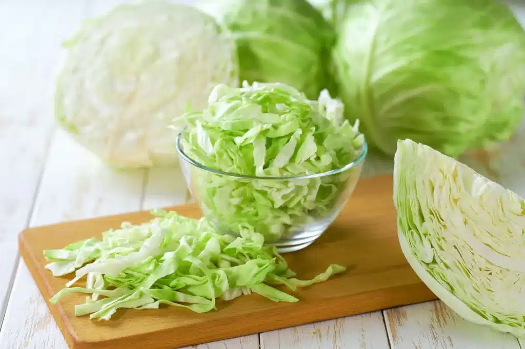 Cabbage Suddenly Everywhere: Why This Humble Vegetable Is Trending in 2026