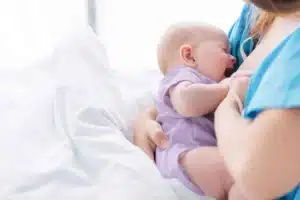 Why is your baby crying even after feeding? A New Mum’s Guide