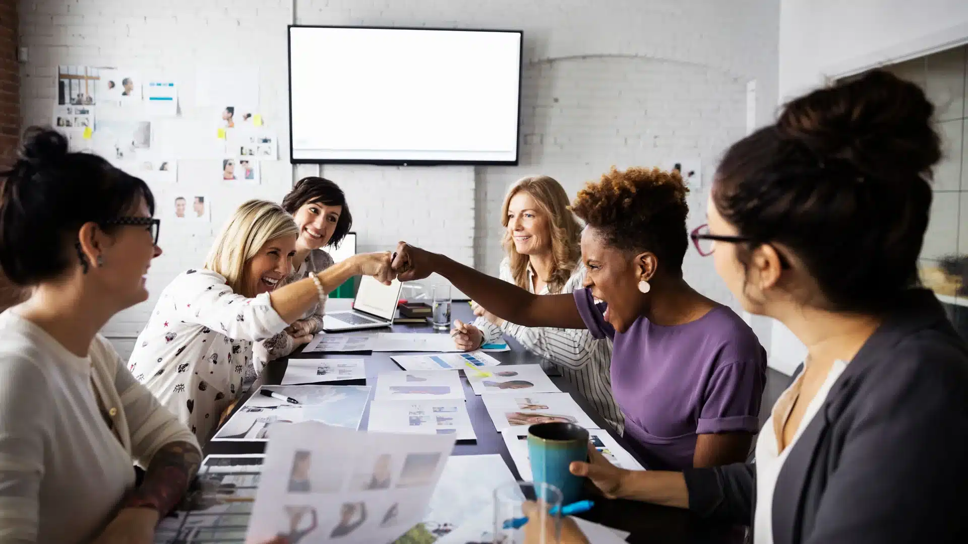 The digital advantage for women entrepreneurs — lean, adaptive businesses built from skills and clear vision