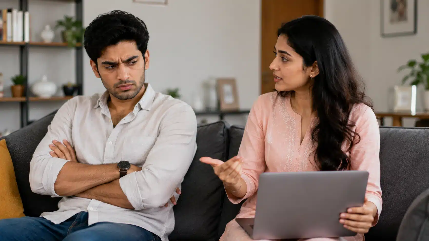 Signs your partner is jealous of your success — how to recognise the pattern