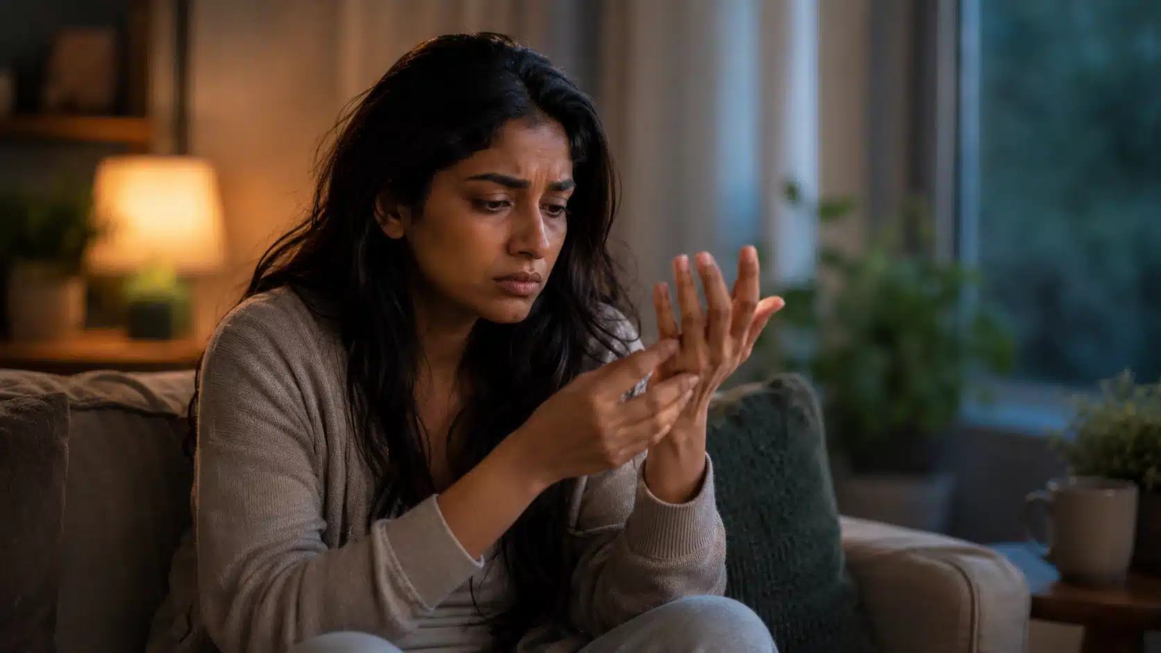 Health symptoms women should never ignore — 12 important signs that deserve medical attention