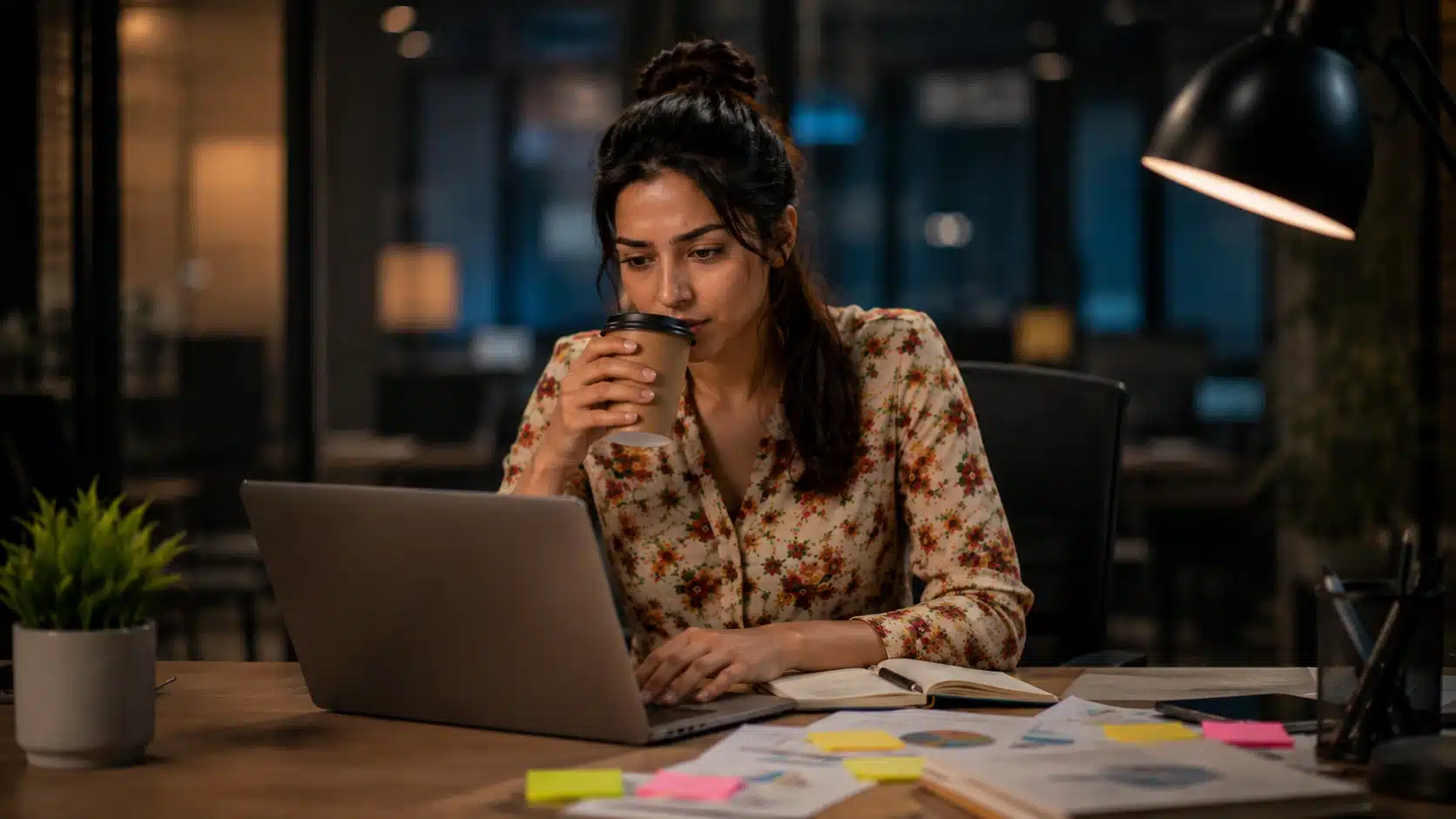 Women Entrepreneurs: Why Smart Women Are Choosing Focus Over Visibility
