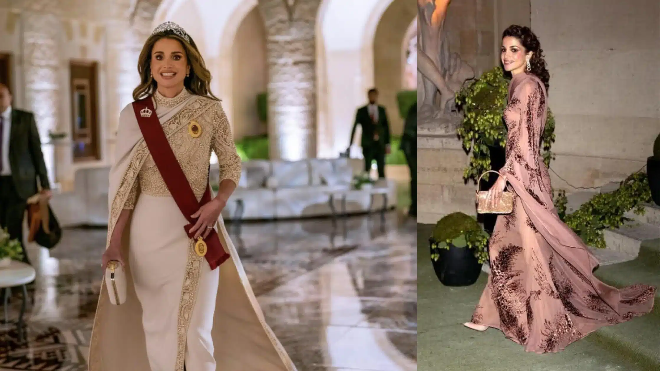 What makes Elie Saab couture different — embroidery, modest glamour and design built for memory