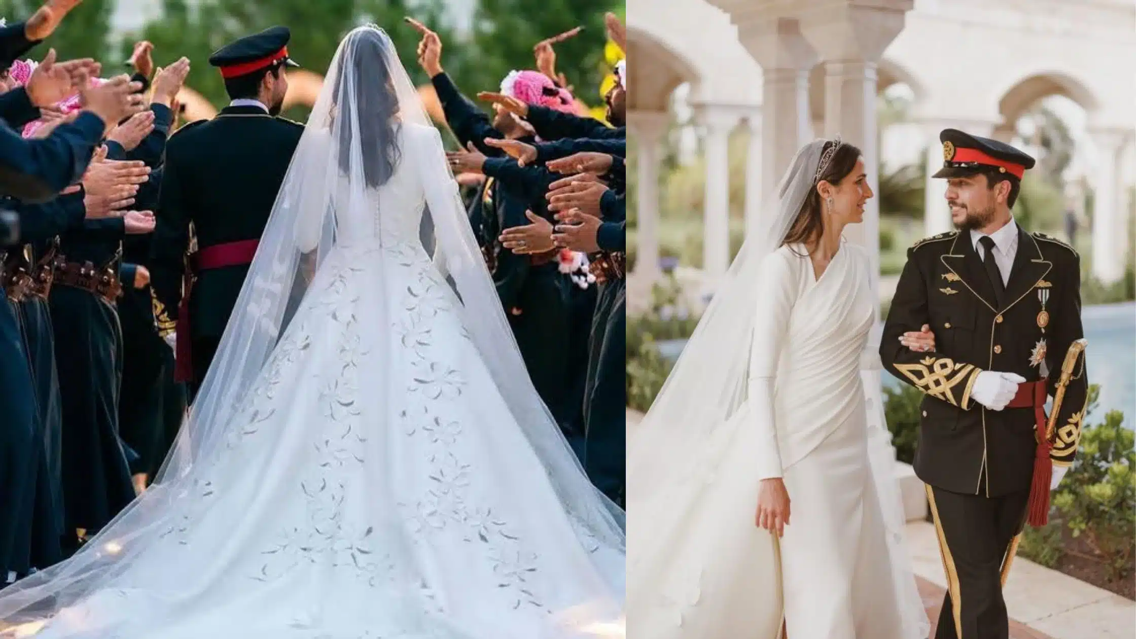 Elie Saab across generations — why his royal appeal will last and what timeless couture truly means