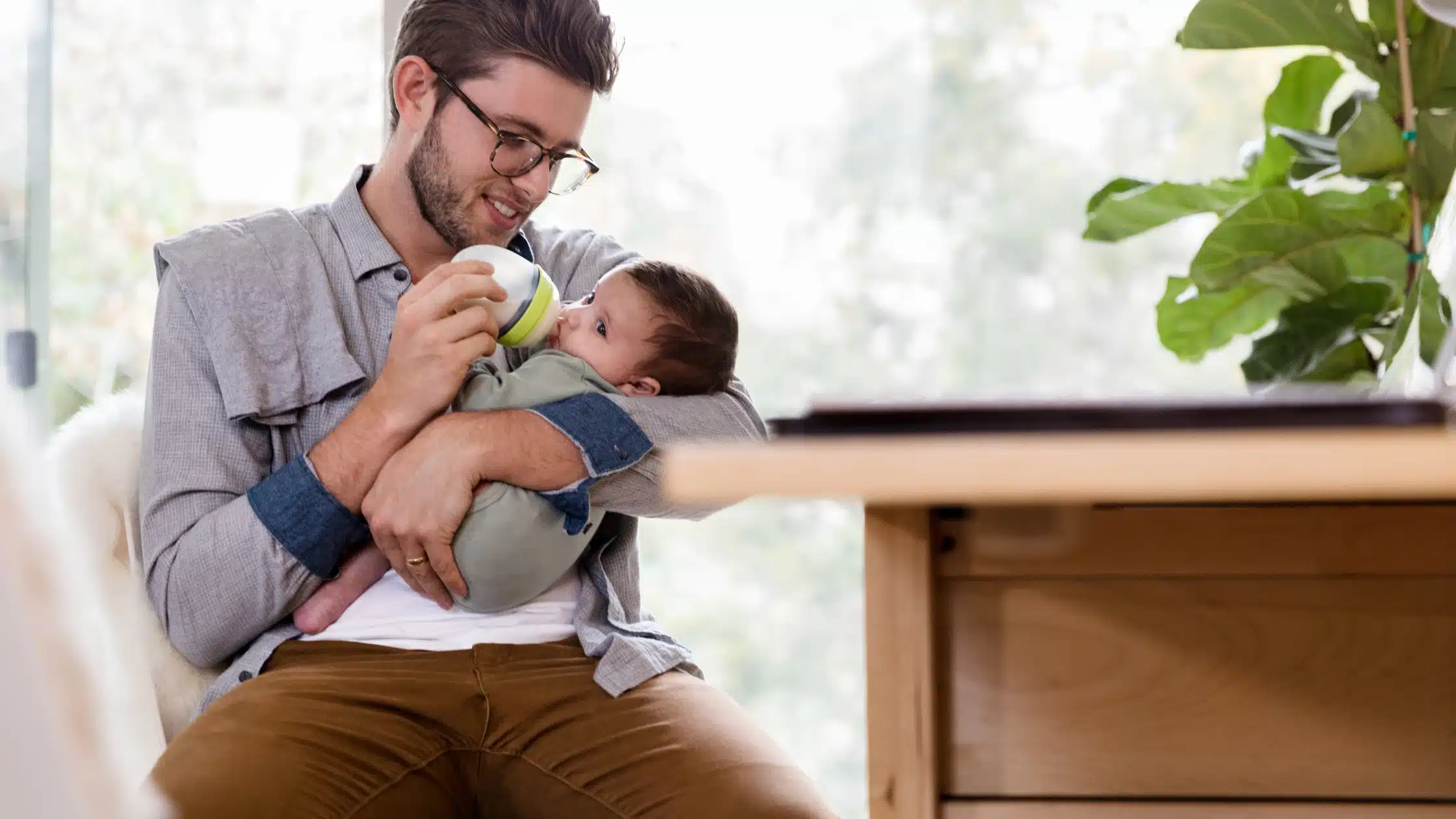 What to do today if you feel overwhelmed as a new mum — small resets, one support action and care