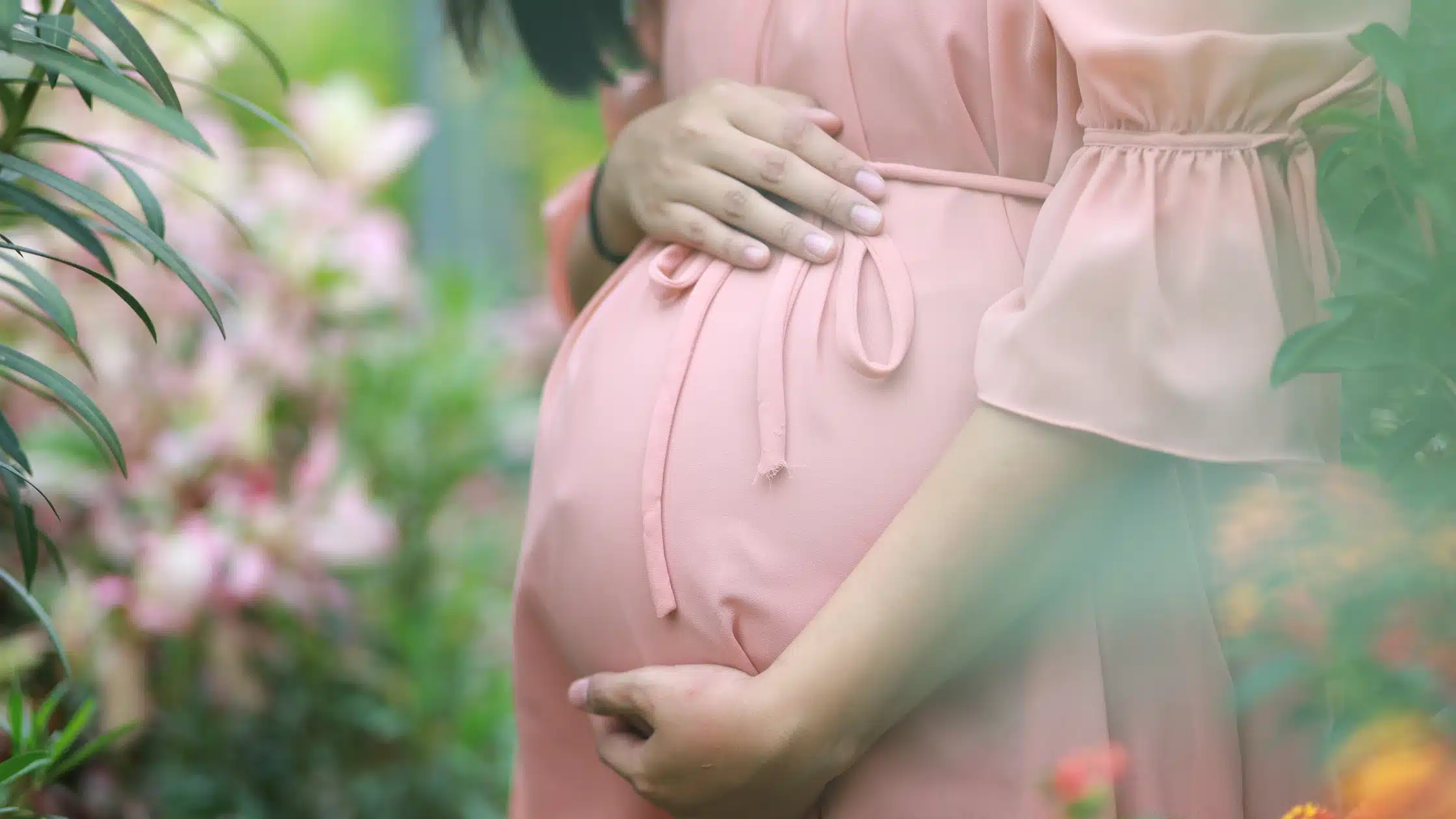 The emotional truth of postpartum recovery — what older mothers should know and the gentle path forward