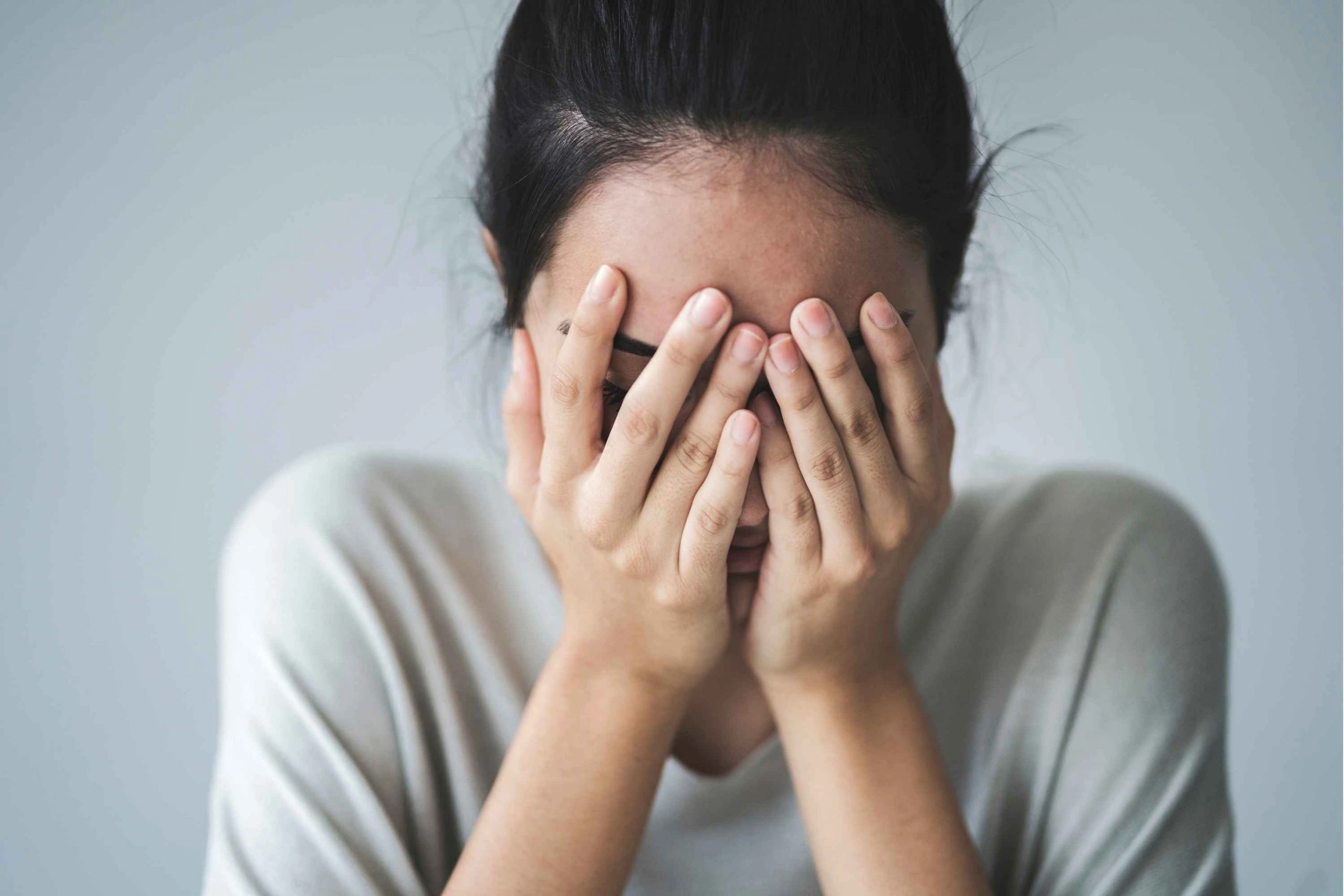 Understanding ferritin levels and iron deficiency without anaemia in women