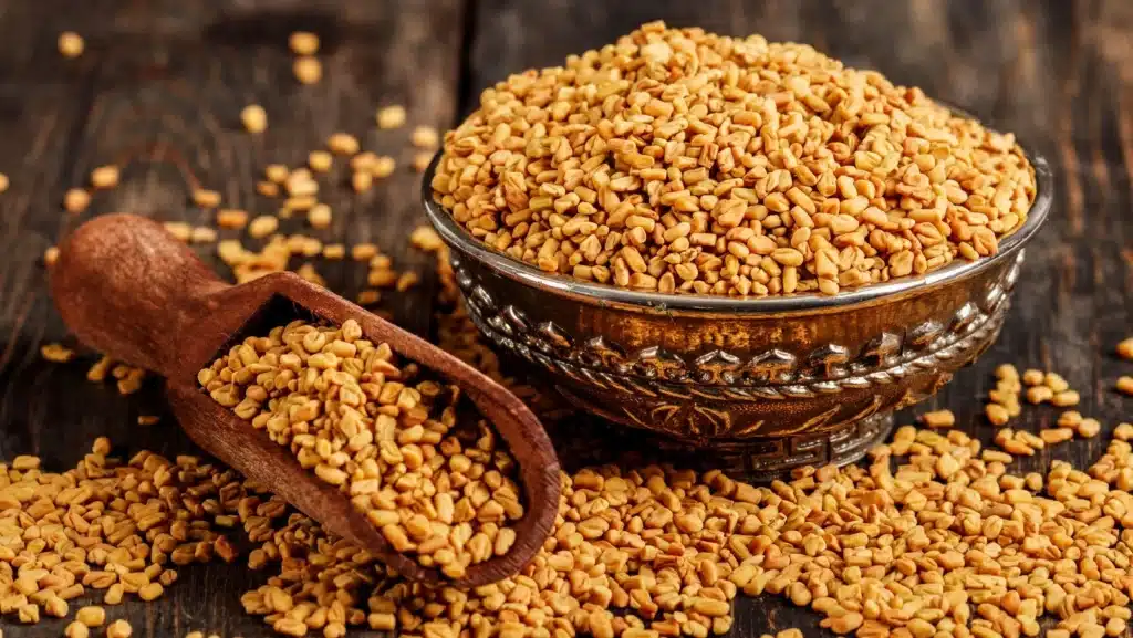 Fenugreek Seeds for Blood Sugar: Benefits for Women Explained