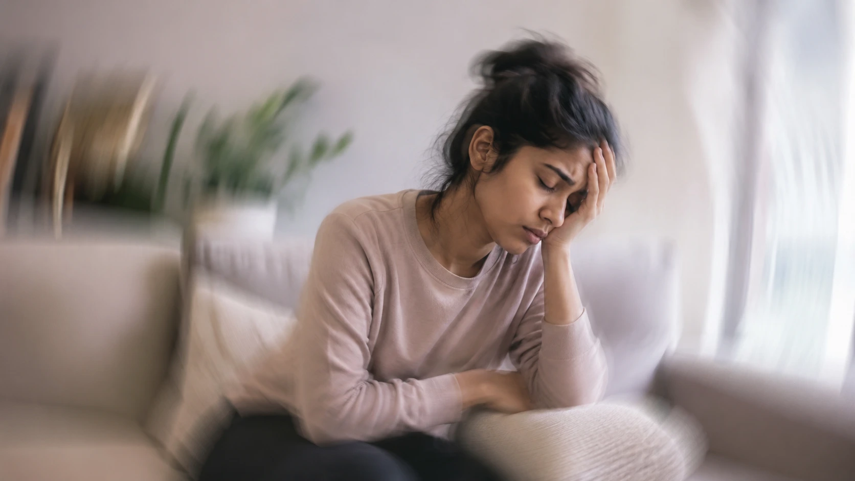 Low Ferritin Normal Haemoglobin — Why Am I Exhausted? Featured Image