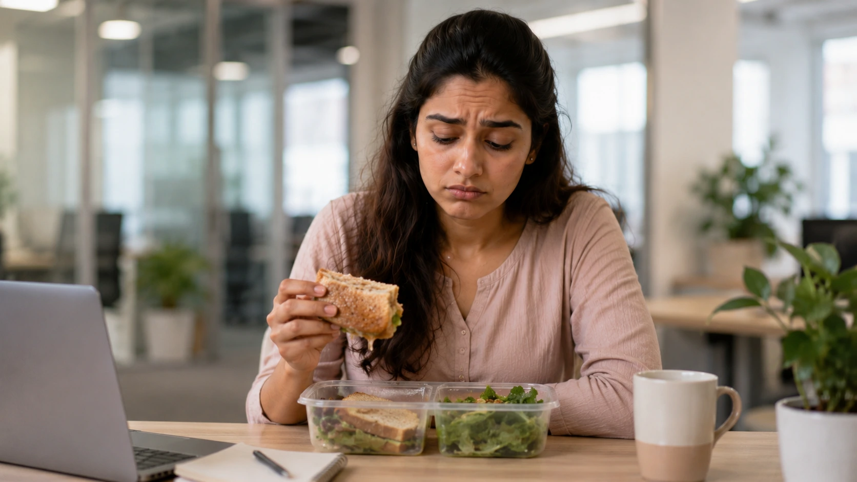 Lunch Ideas for Work That Don’t Turn Soggy by Noon