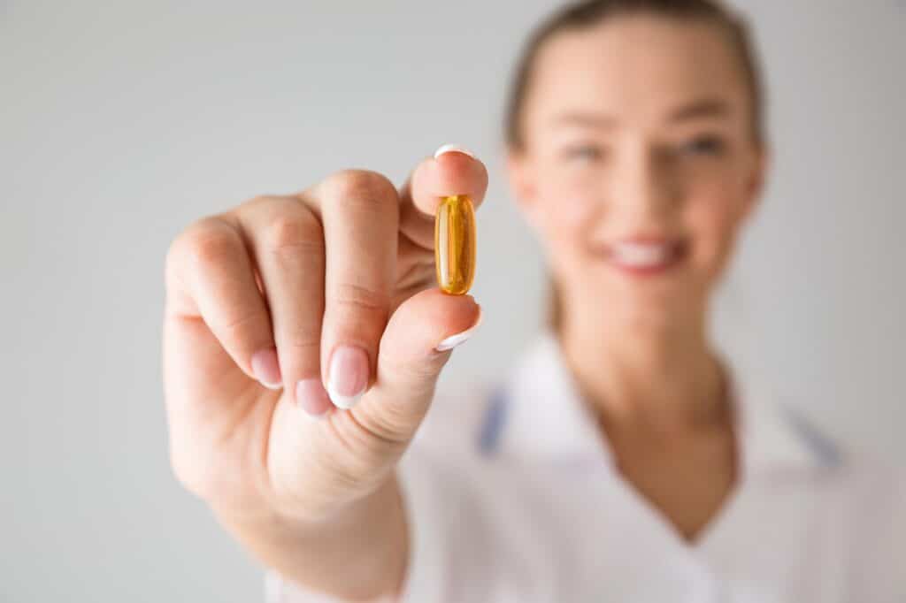 Daily Multivitamin May Slow Biological Aging, Harvard Study Finds