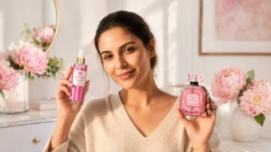 Solid Perfume vs Body Mist: Which Gives Better Value, Longevity & Everyday Wear?