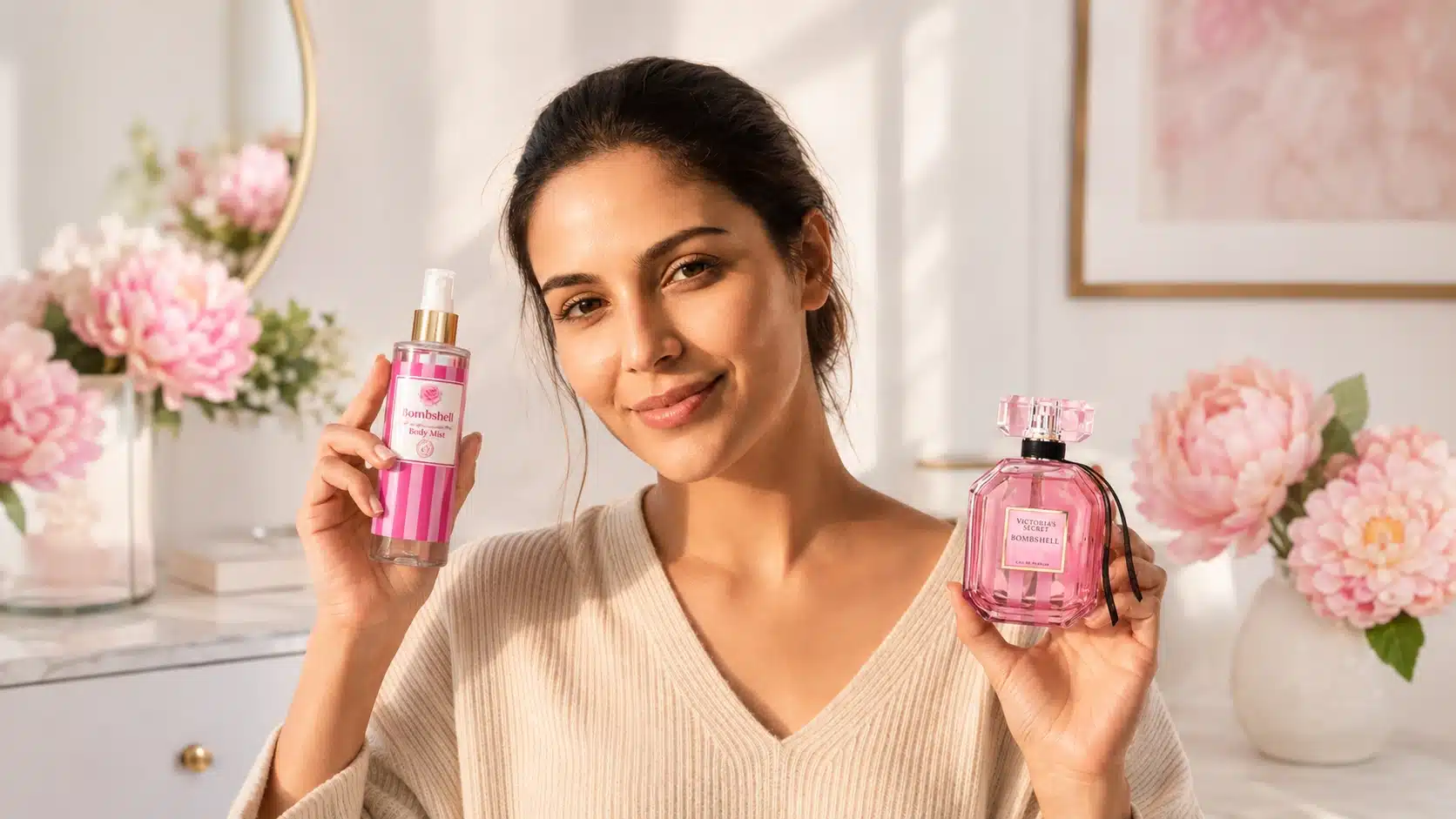 Solid Perfume vs Body Mist: Which Gives Better Value, Longevity & Everyday Wear?