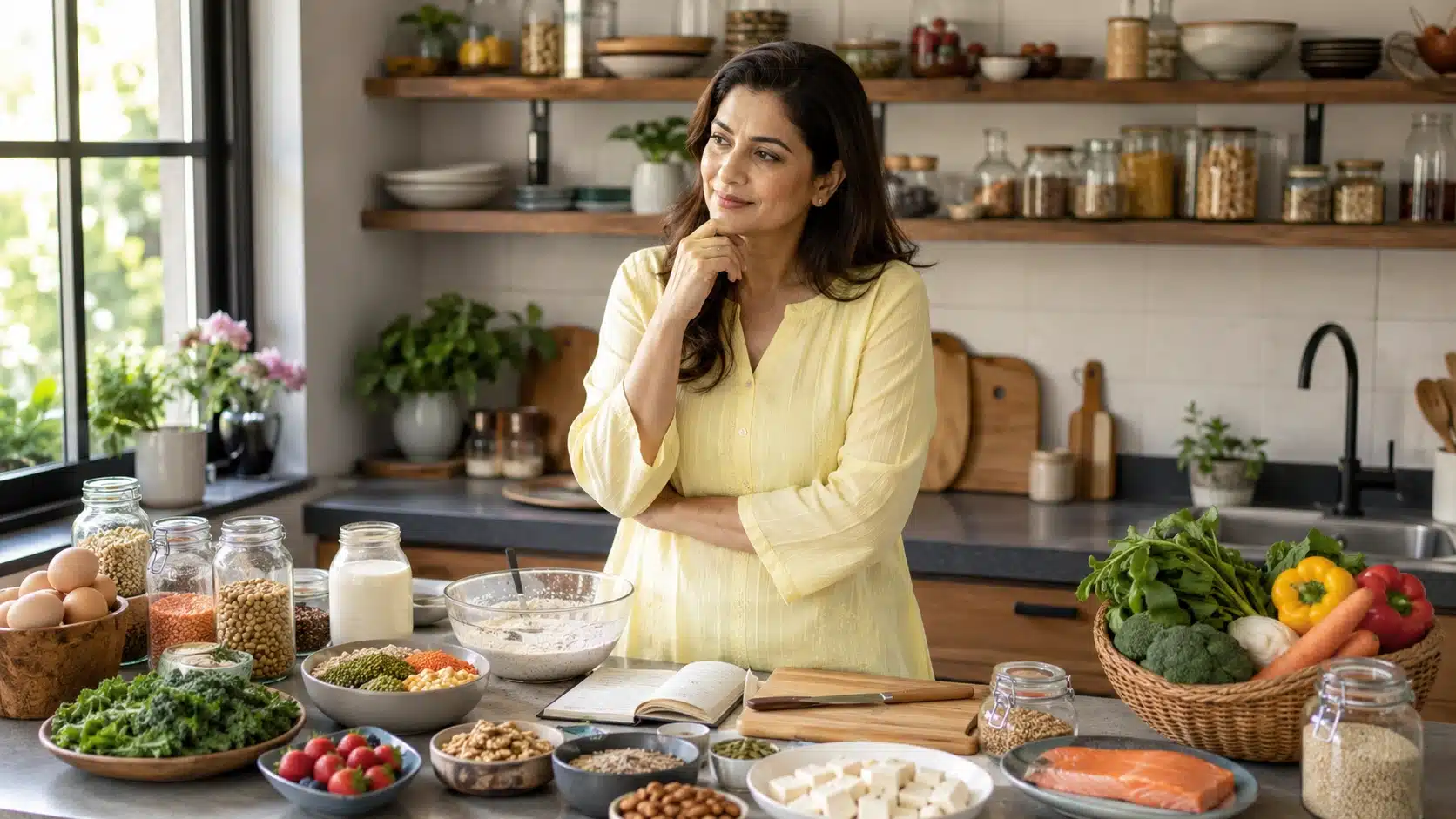 Perimenopause Breakfast Ideas for Busy Mornings: 7 Easy Meals