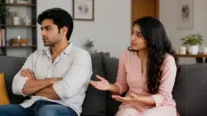 Emotional Blackmail in Relationships: Recognising “If You Loved Me, You Would…”