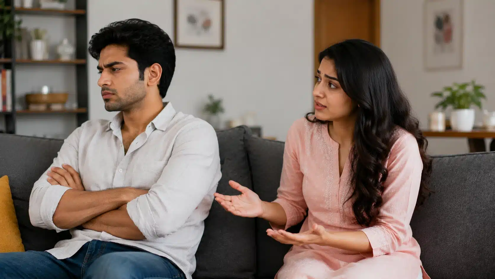 Emotional Blackmail in Relationships: Recognising “If You Loved Me, You Would…”