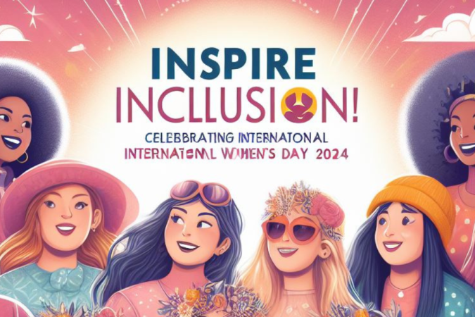 inspire inclusion