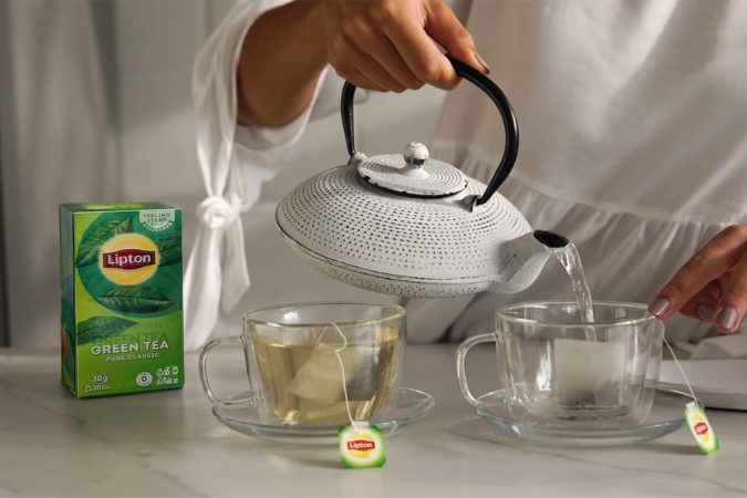 LIPTON FI