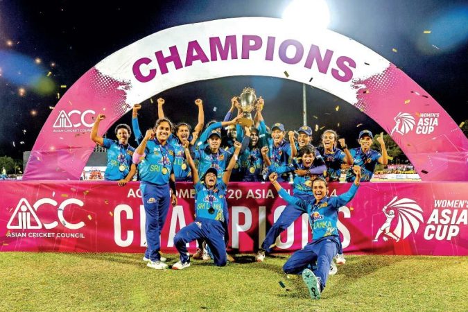 Sri Lanka Cricket